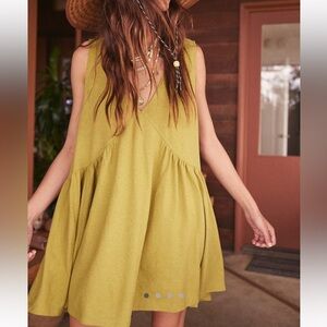 Free people on my mind mini